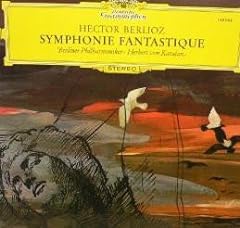 Symphonie fantastique d'occasion  Livré partout en France