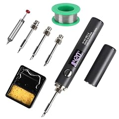Larlarsa cordless soldering for sale  Delivered anywhere in USA 
