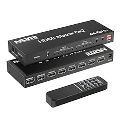 6x2 hdmi 2.0 for sale  Delivered anywhere in USA 