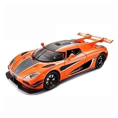 Koenigsegg one1 simulation d'occasion  Livré partout en France