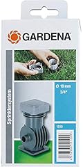 Gardena 1510 zentralfilter gebraucht kaufen  Wird an jeden Ort in Deutschland