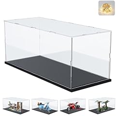 Vitrine acrylique collection d'occasion  Livré partout en France