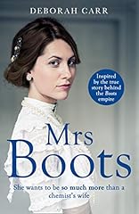 Mrs boots heartwarming for sale  Delivered anywhere in UK