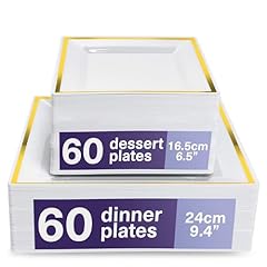 Matana 120 assiettes d'occasion  Livré partout en France