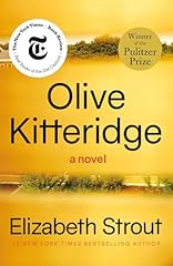 Olive kitteridge fiction d'occasion  Livré partout en France