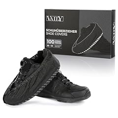 Vaily schuhüberzieher schwarz gebraucht kaufen  Wird an jeden Ort in Deutschland