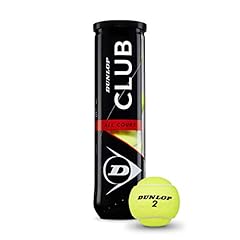 Dunlop balle tennis d'occasion  Livré partout en France