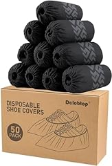 Shoe booties disposable for sale  Delivered anywhere in USA 