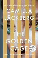 Golden cage novel for sale  Delivered anywhere in USA 