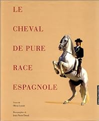Cheval pure race d'occasion  Livré partout en Belgiqu
