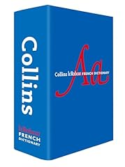 Collins robert french for sale  Delivered anywhere in USA 
