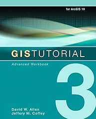 Gis tutorial advanced for sale  Delivered anywhere in USA 