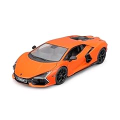 Bburago lamborghini revuelto for sale  Delivered anywhere in UK