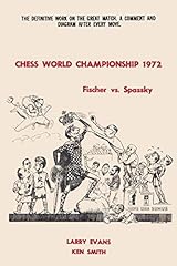 Chess world championship usato  Spedito ovunque in Italia 