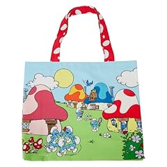 Loungefly lafig smurfs for sale  Delivered anywhere in USA 