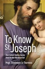 Know st. joseph for sale  Delivered anywhere in USA 