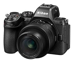 Nikon z5ii 50mm for sale  Delivered anywhere in UK