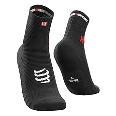 Compressport calzini corsa usato  Spedito ovunque in Italia 
