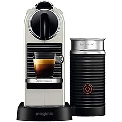 Nespresso citiz automatic for sale  Delivered anywhere in UK