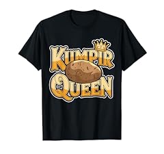 Türkisch kumpir queen gebraucht kaufen  Wird an jeden Ort in Deutschland
