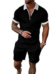 Men short sets for sale  Delivered anywhere in USA 