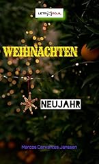 Weihnachten neujahr gebraucht kaufen  Wird an jeden Ort in Deutschland