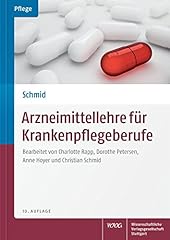 Arzneimittellehre krankenpfleg gebraucht kaufen  Wird an jeden Ort in Deutschland
