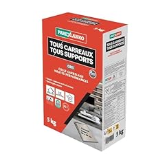Parexlanko colle carrelage d'occasion  Livré partout en France