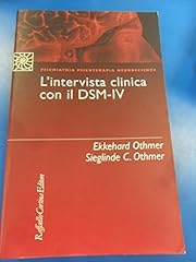 Intervista clinica con usato  Spedito ovunque in Italia 