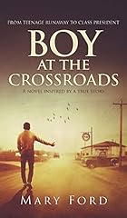 Boy the crossroads usato  Spedito ovunque in Italia 