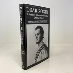 Dear rogue biography for sale  Delivered anywhere in UK