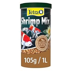 Tetra pond shrimp for sale  Delivered anywhere in UK