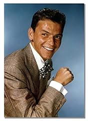 Frank sinatra unframed for sale  Delivered anywhere in UK