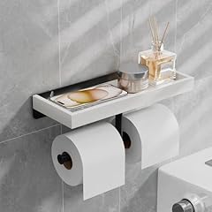 Toilet roll holder for sale  Delivered anywhere in UK