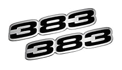 Vms racing 383 for sale  Delivered anywhere in USA 