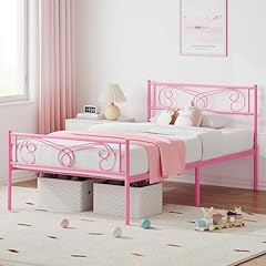 Sunnyfurn metal twin for sale  Delivered anywhere in USA 