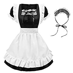 Maxtoonrain maid outfit for sale  Delivered anywhere in UK