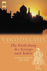 Vasco gama entdeckung gebraucht kaufen  Wird an jeden Ort in Deutschland