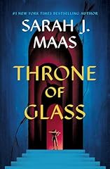 Throne glass for sale  Delivered anywhere in USA 