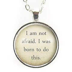 Joan arc quote for sale  Delivered anywhere in USA 
