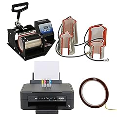Mug heat press for sale  Delivered anywhere in UK