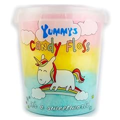 Yummy unicorn cotton for sale  Delivered anywhere in UK