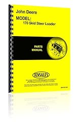 Jensales parts manual for sale  Delivered anywhere in USA 