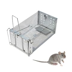 Voarge rat trap for sale  Delivered anywhere in UK