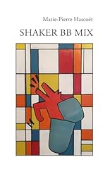 Shaker mix d'occasion  Livré partout en France