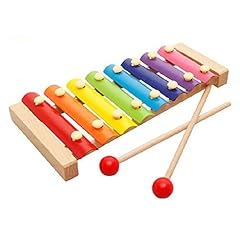 Xlkj xylophone jouets d'occasion  Livré partout en France