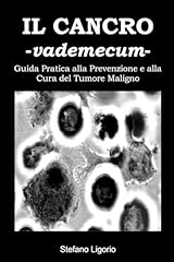Cancro vademecum usato  Spedito ovunque in Italia 