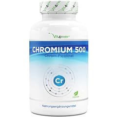 Chrom chromium picolinate gebraucht kaufen  Wird an jeden Ort in Deutschland