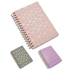 Fashion stationery wirobound for sale  Delivered anywhere in UK