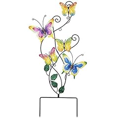 Juegoal inch butterfly for sale  Delivered anywhere in USA 